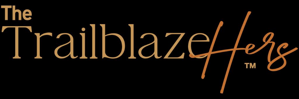 The TrailBlazeHers